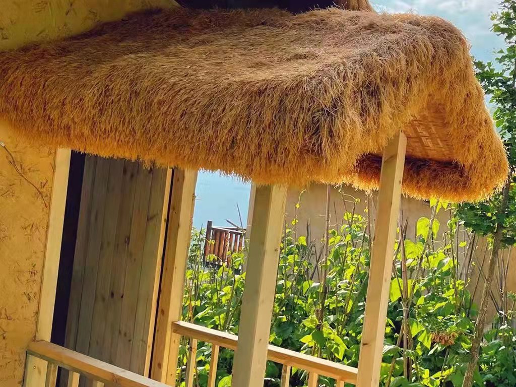 地毯式茅草DTS-3